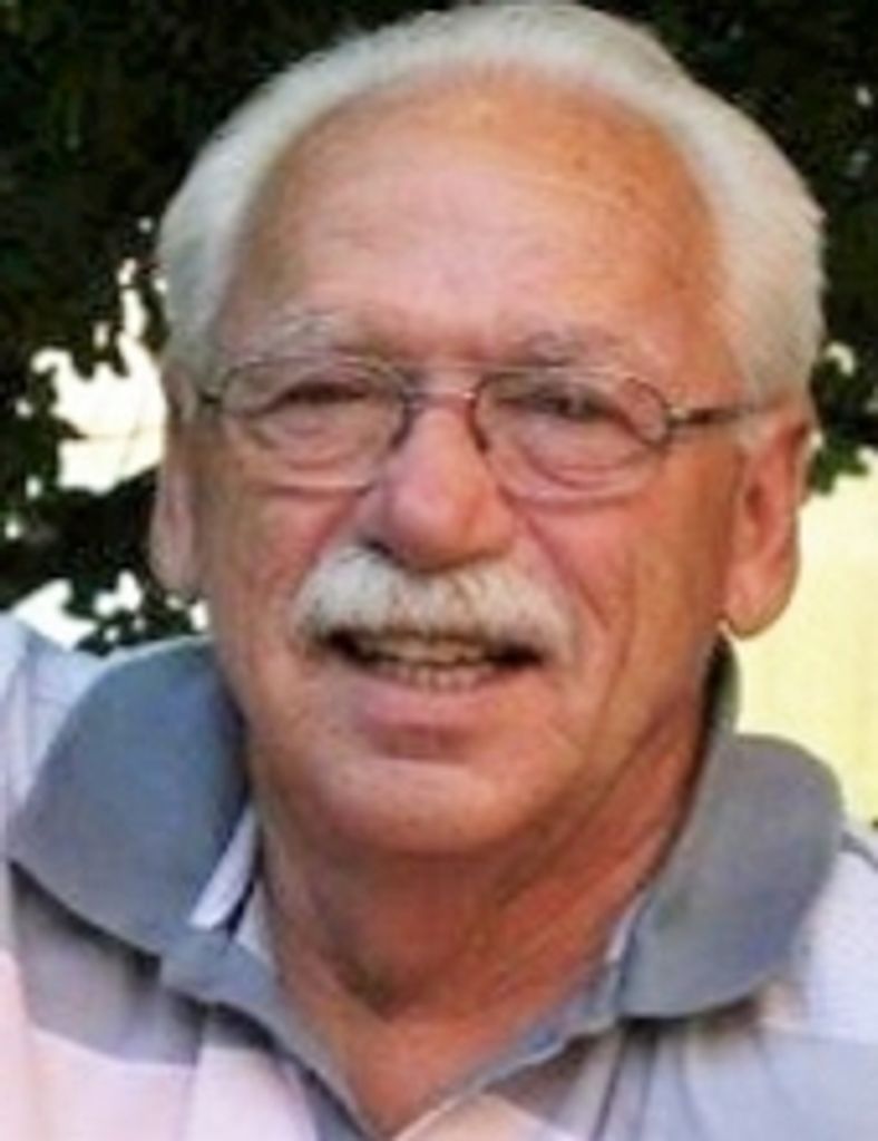 Arthur McCormick