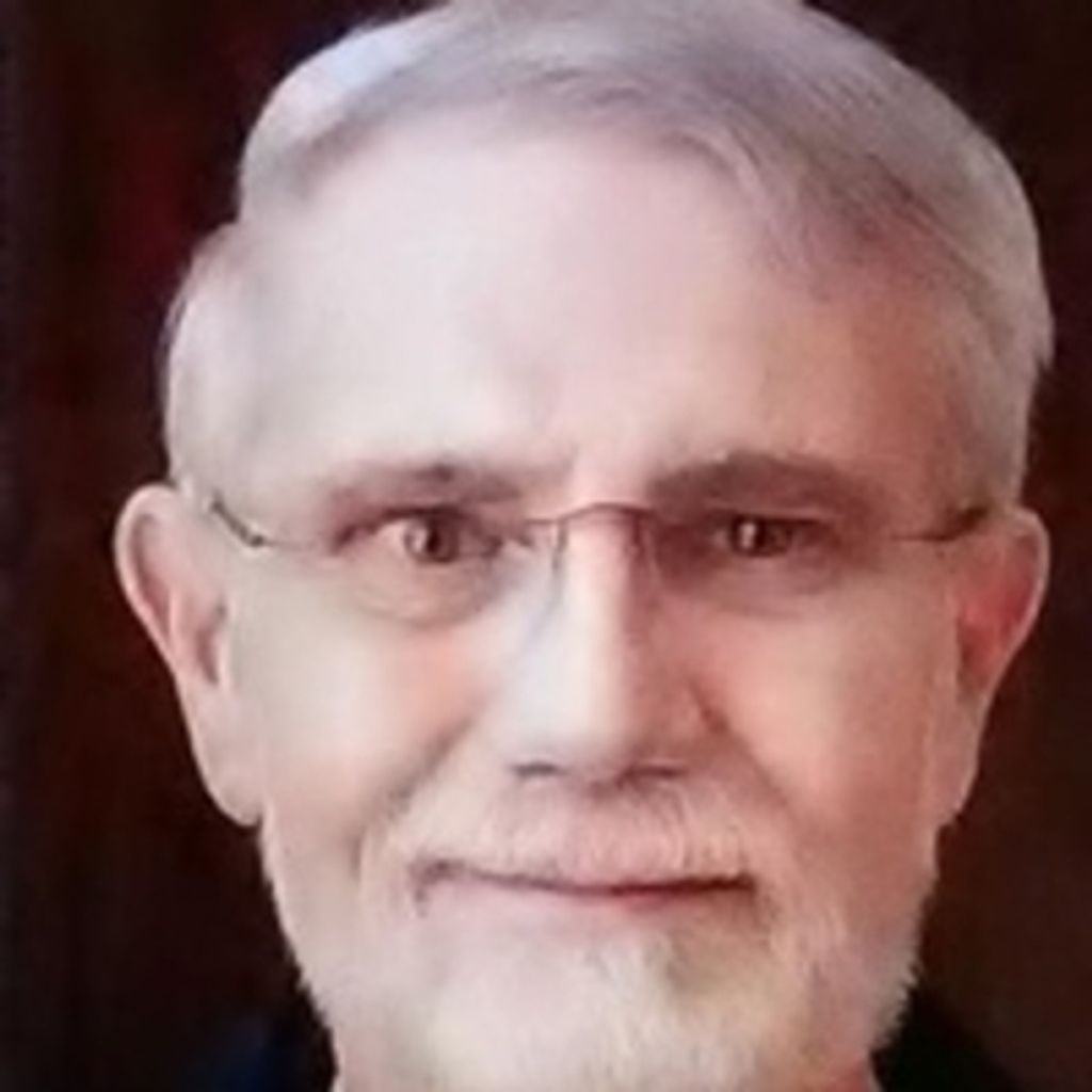 Paul Louis Wolf