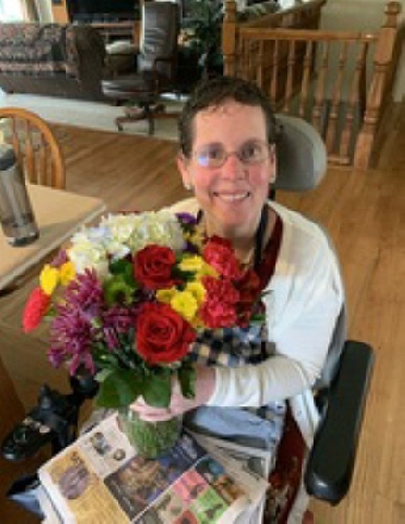 Tara Victoria Nelson