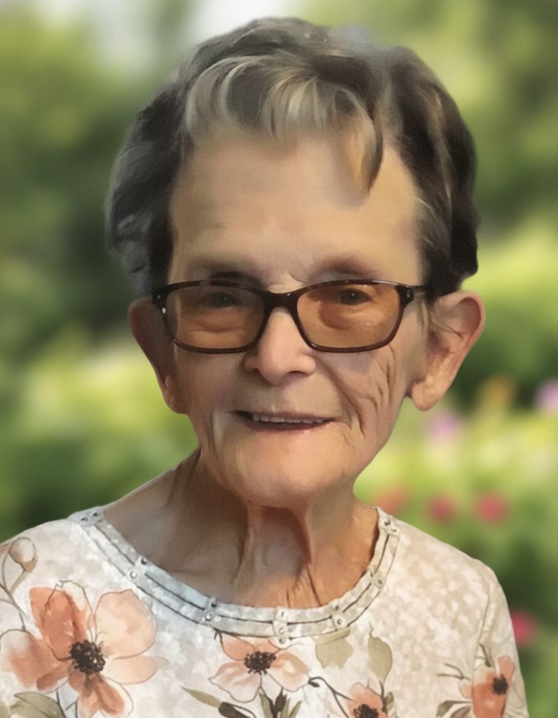 Grace Ann Davenport Profile Photo