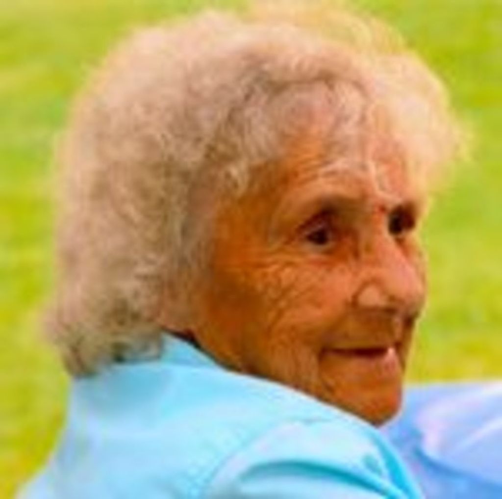 Bessie Stone Colbeth