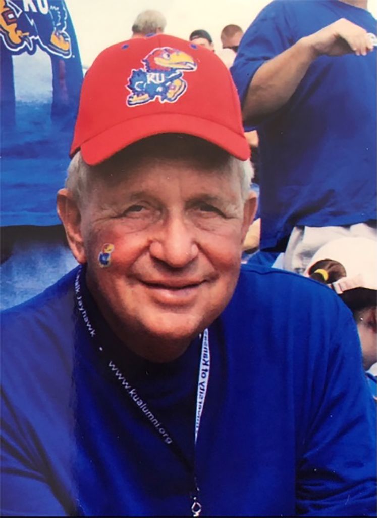 Hurshel Garrison “Gary” Underhill Profile Photo