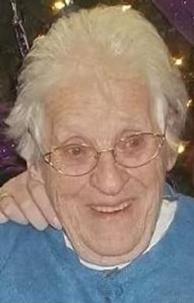 Phyllis Ann Coates Profile Photo