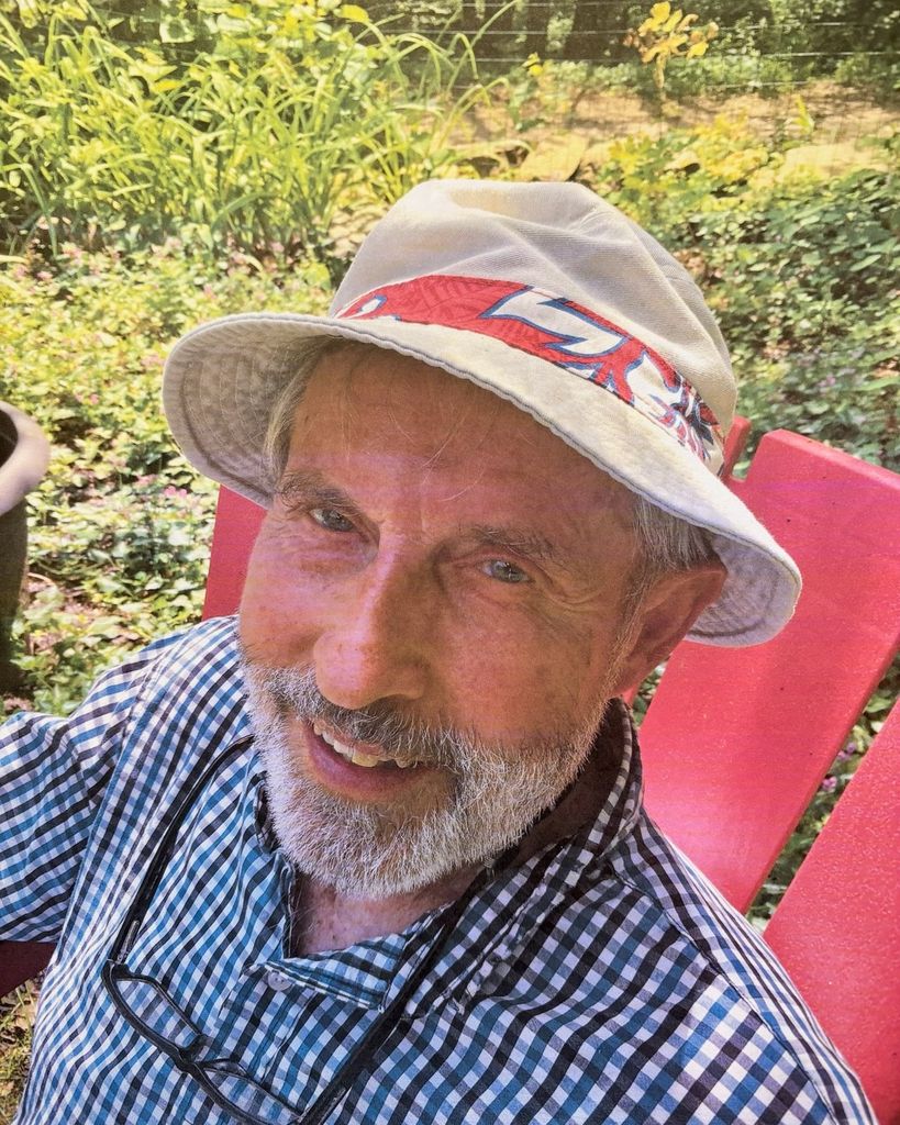 Dr. Robert Karl Bohn