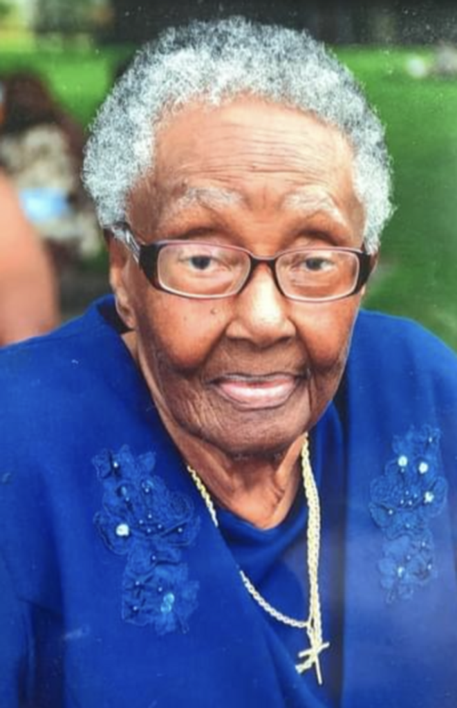 Ruby Mae Bradley Profile Photo
