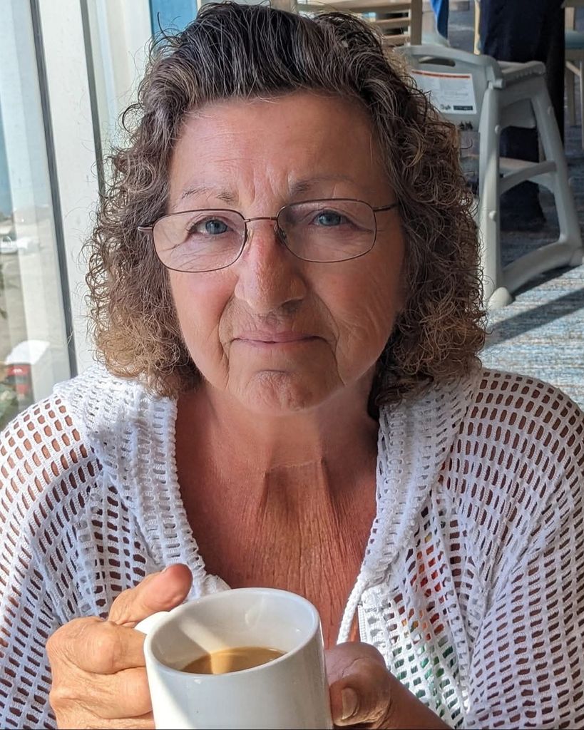 Brenda Lee Strickland Profile Photo