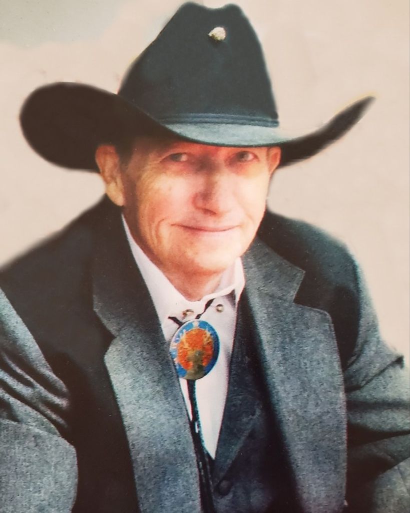 David Ray Russell Profile Photo