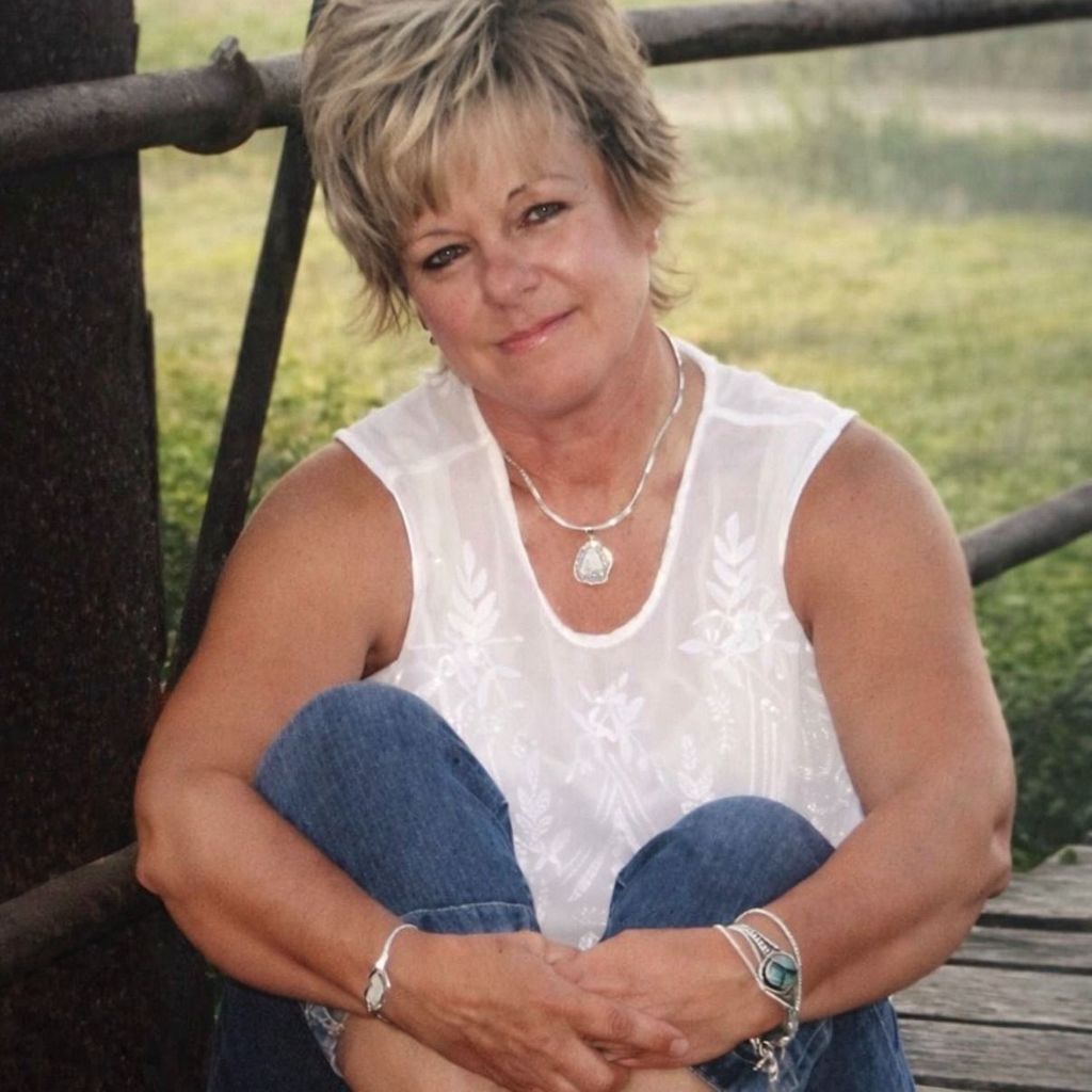 Patricia Hall Profile Photo
