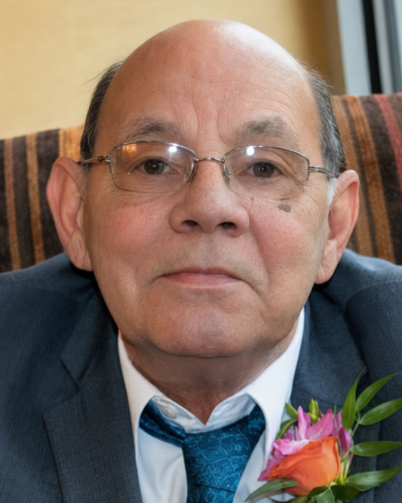Donald "Don" Miens