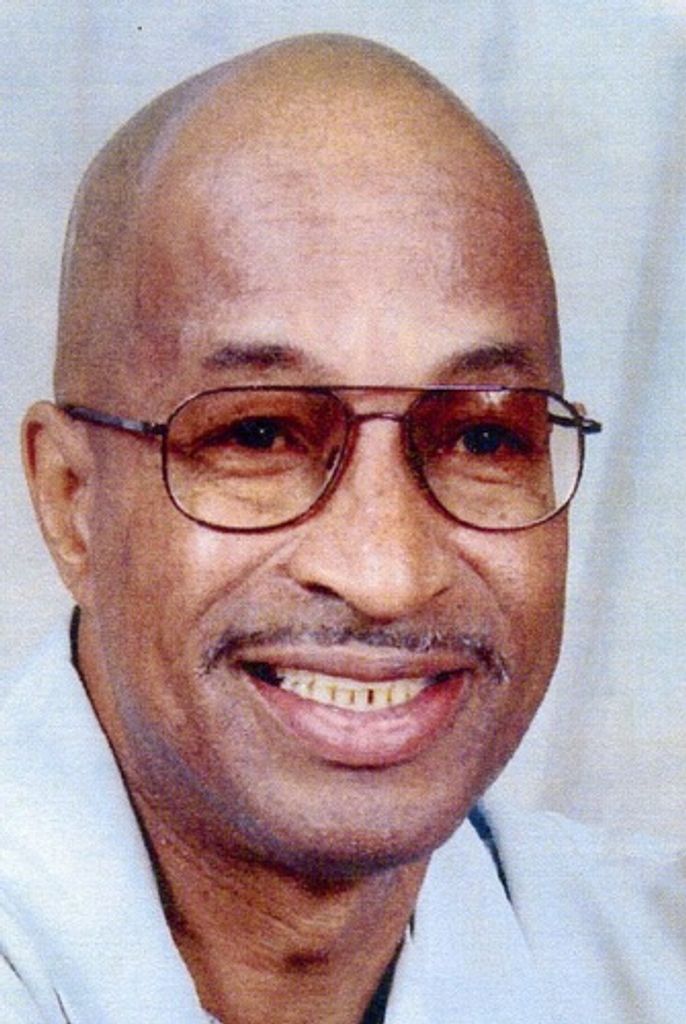Ronald A. Jackson