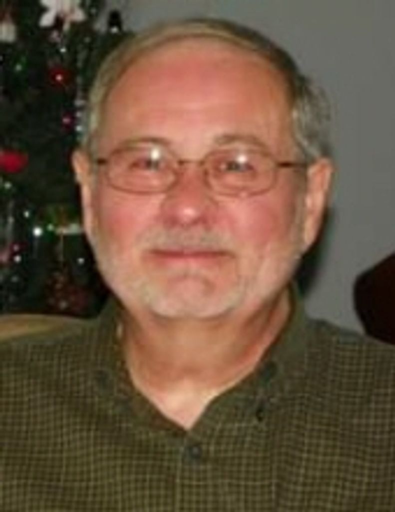 Edward E. Shannon
