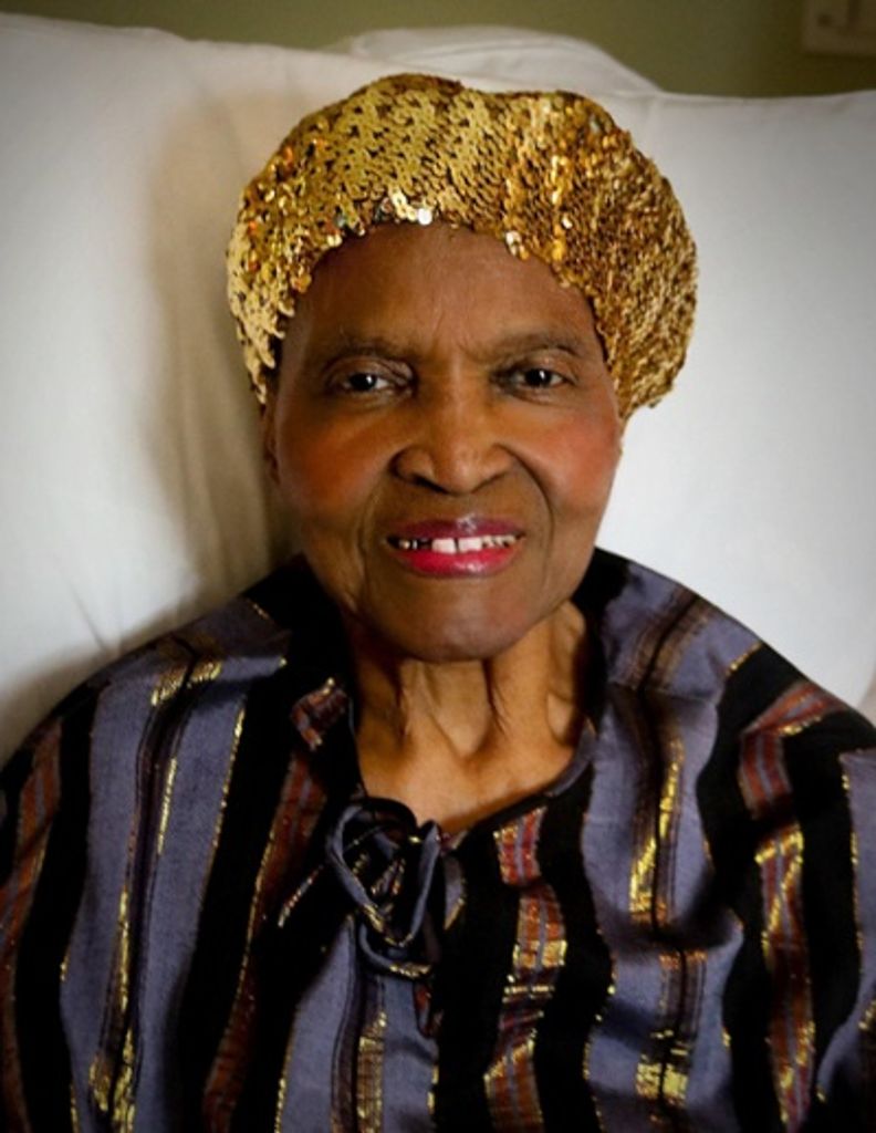 Mattie Robinson