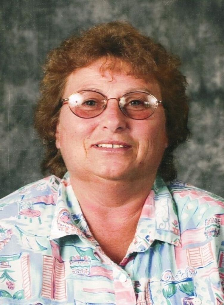 Linda L. (Kessler)  Mowery