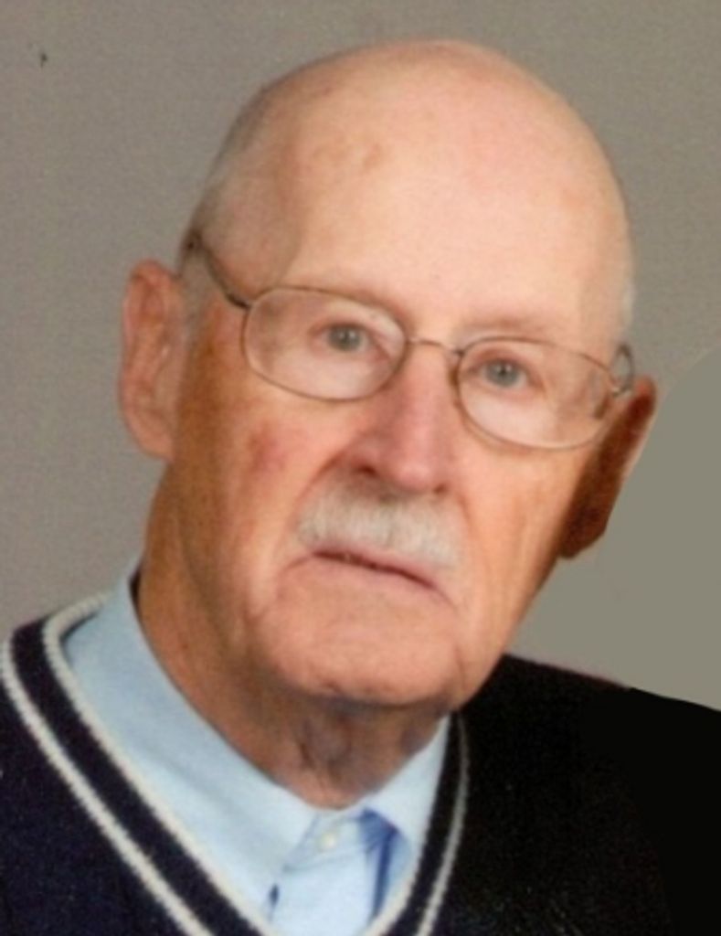 Robert Graham Palmer