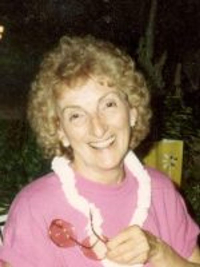 N. Jane Douglas