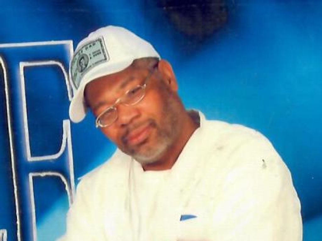 Wayne D. Johnson