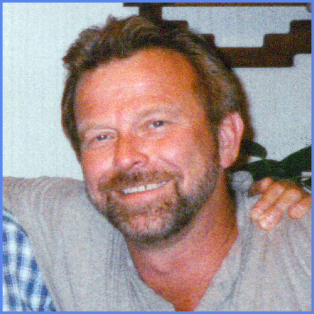 Gerald Sawatzki