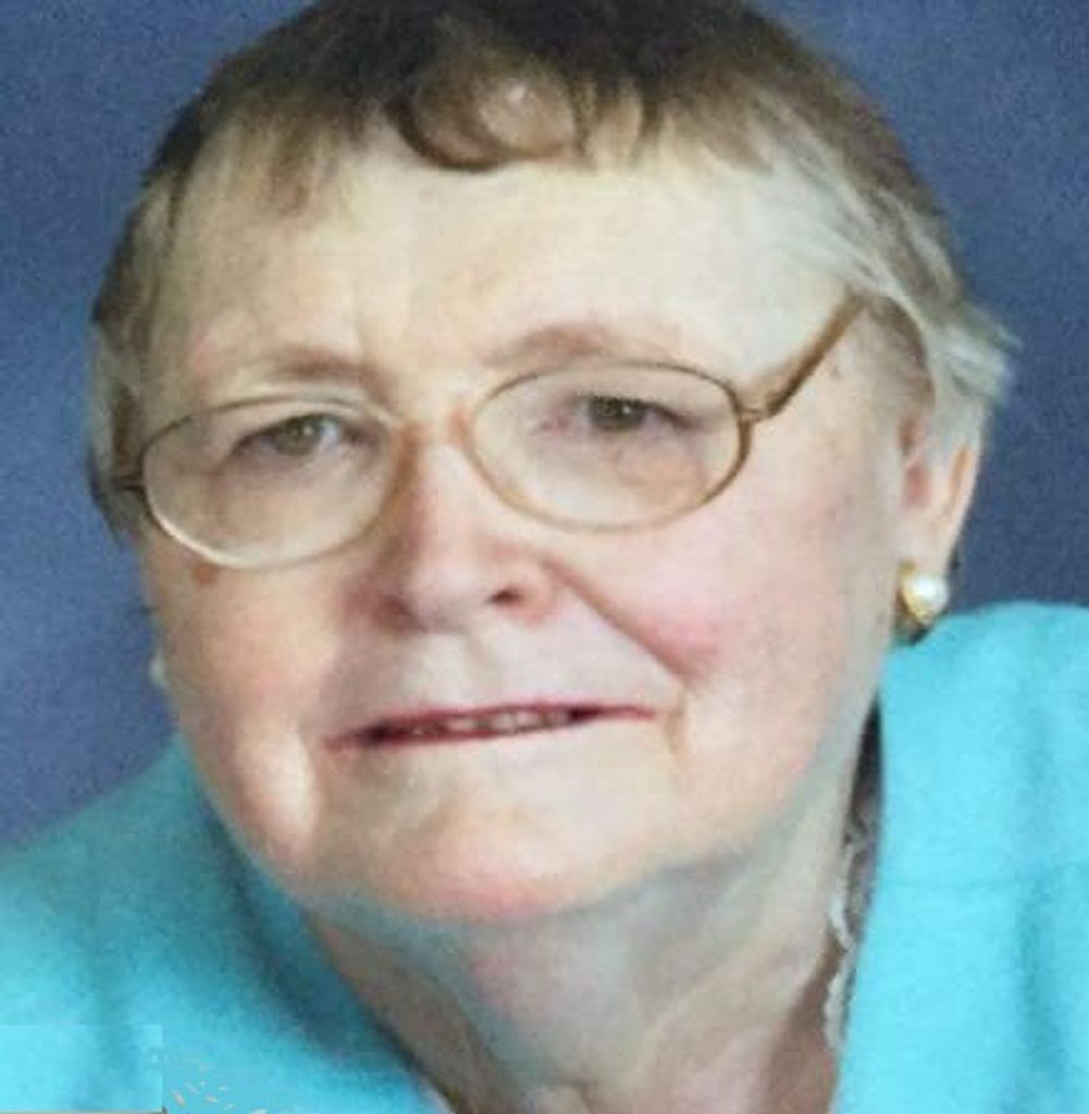 Marilyn Jean Kruse