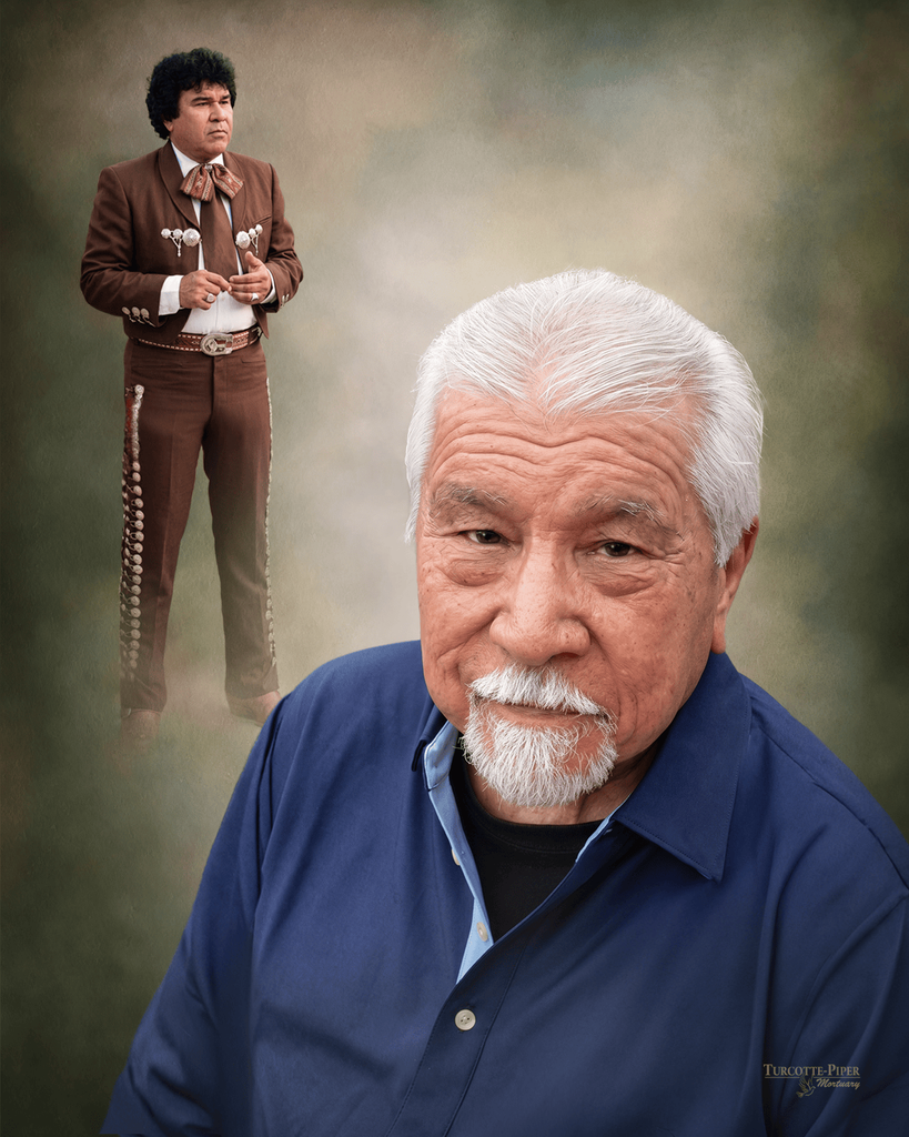Abel Garcia Profile Photo