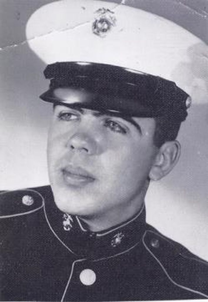 Ralph "Bud" Wise, Jr