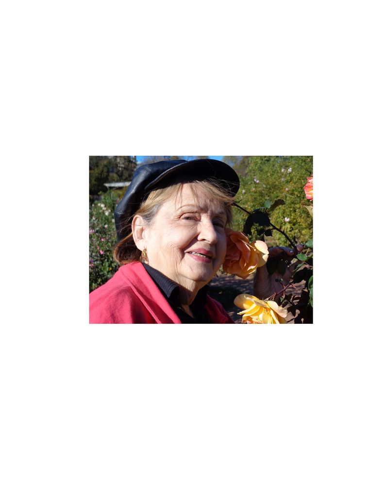 Gladys Torres Fernandez