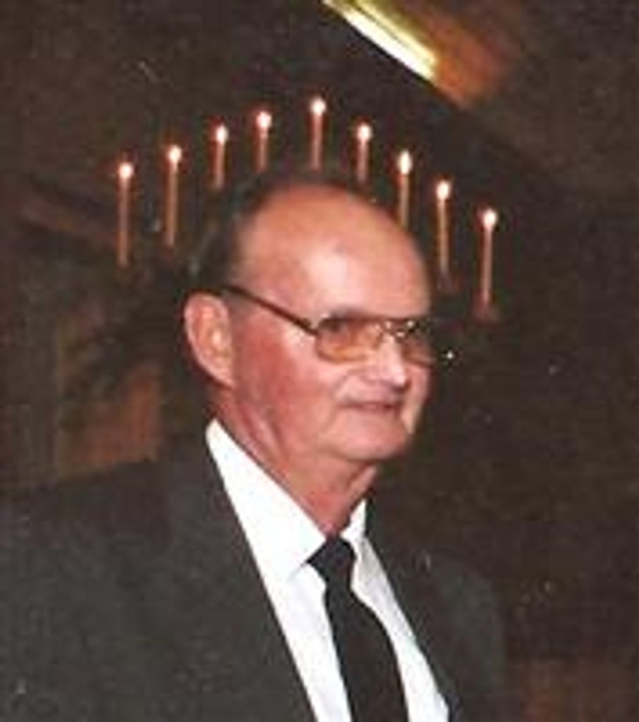 William McCaskill