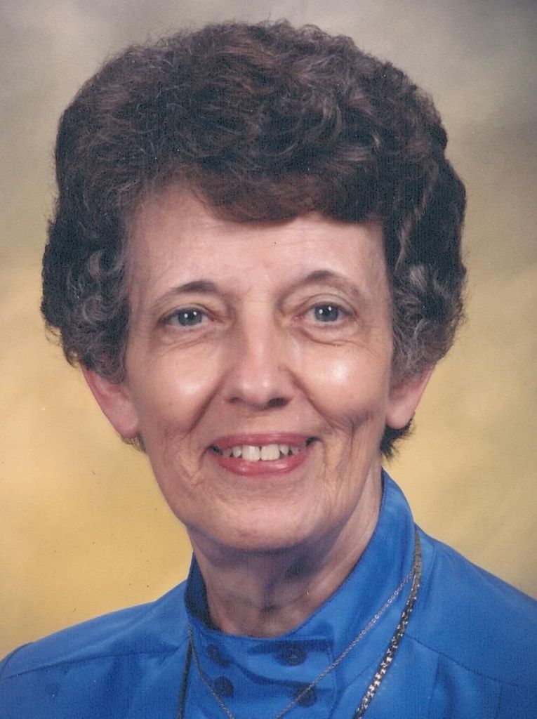 Catherine Marie Beaven Profile Photo