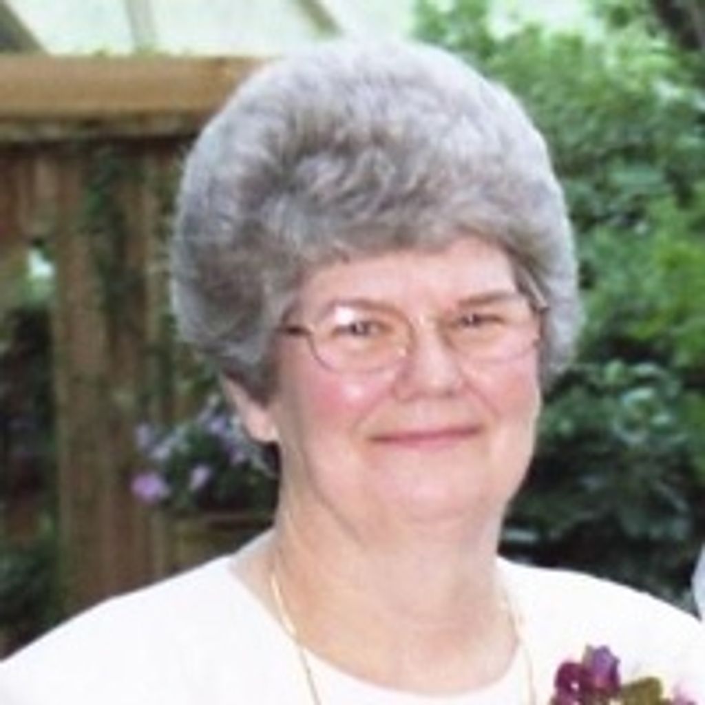 Carolyn Mccullough
