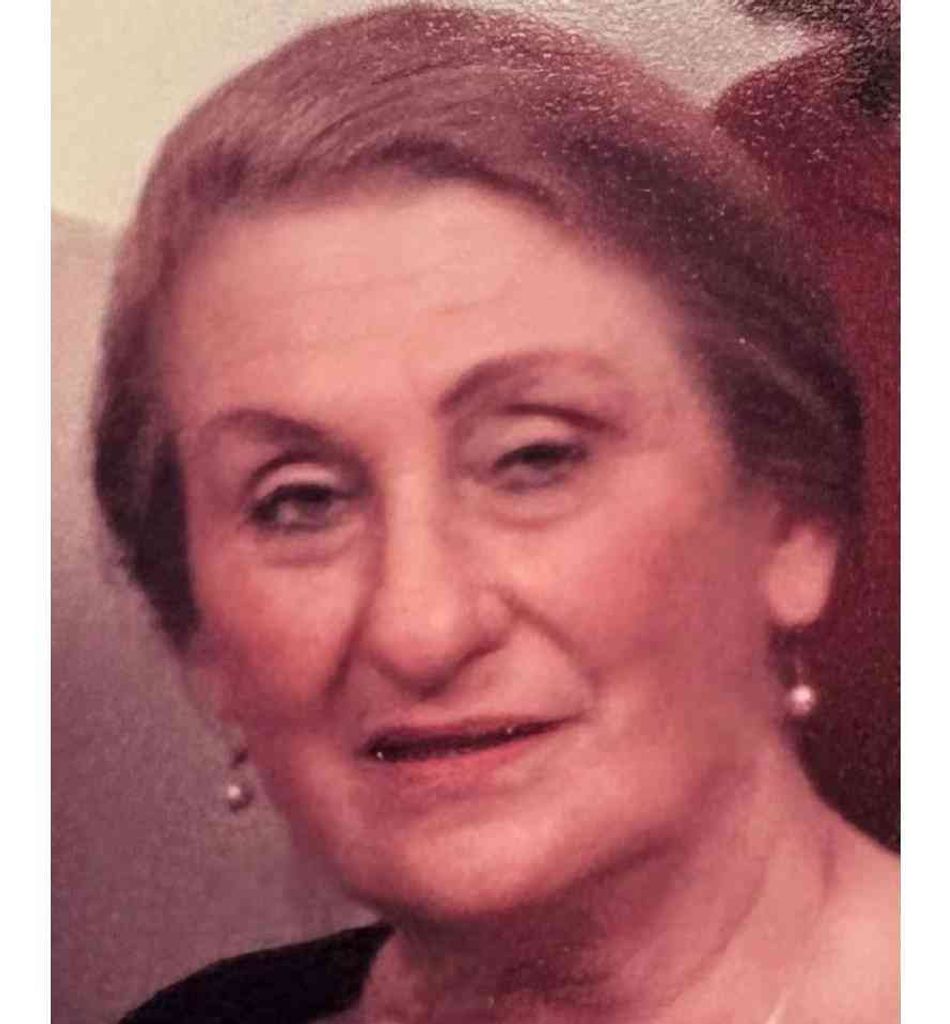 Ruth Levinson Profile Photo