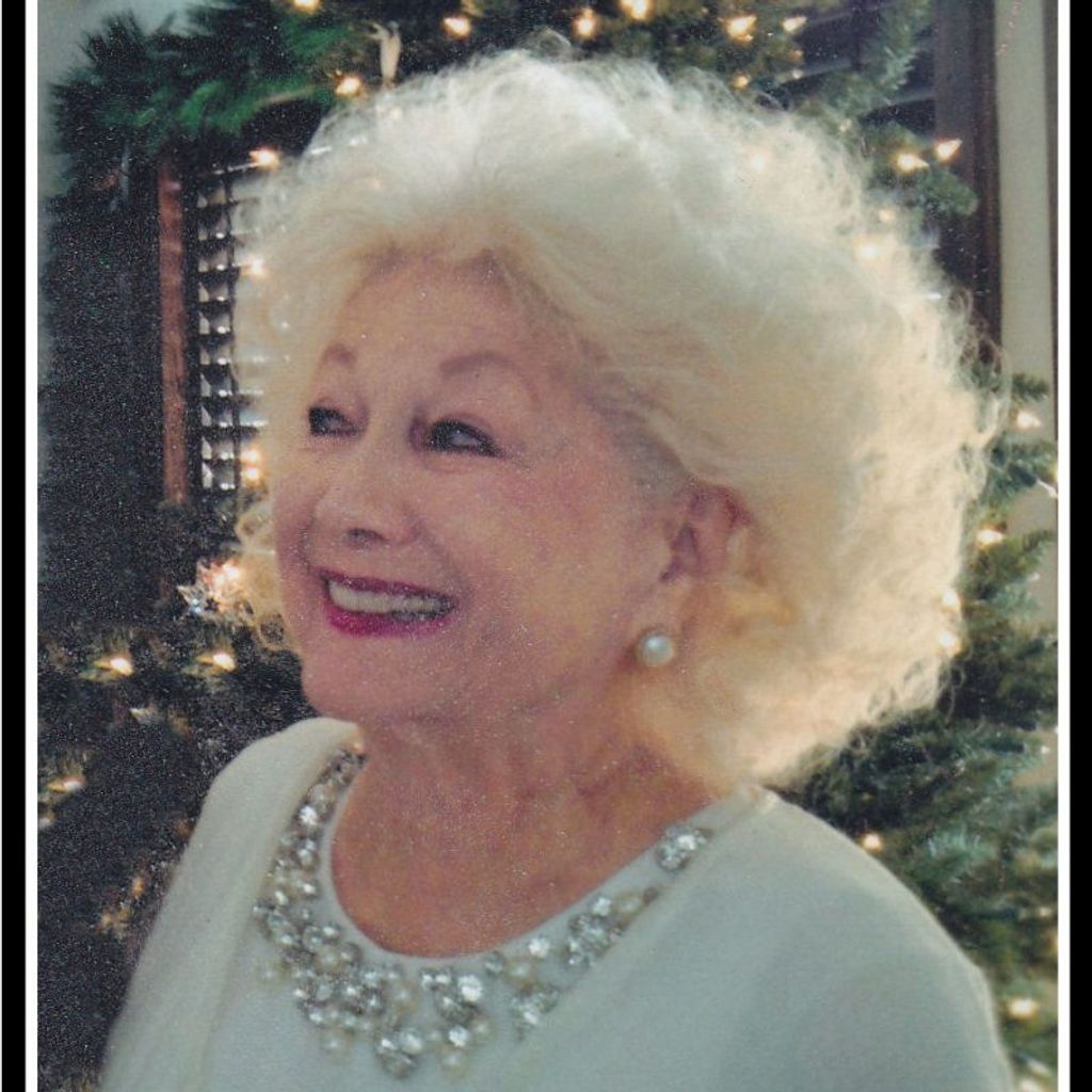 Danna Emelia Larsen Johnson