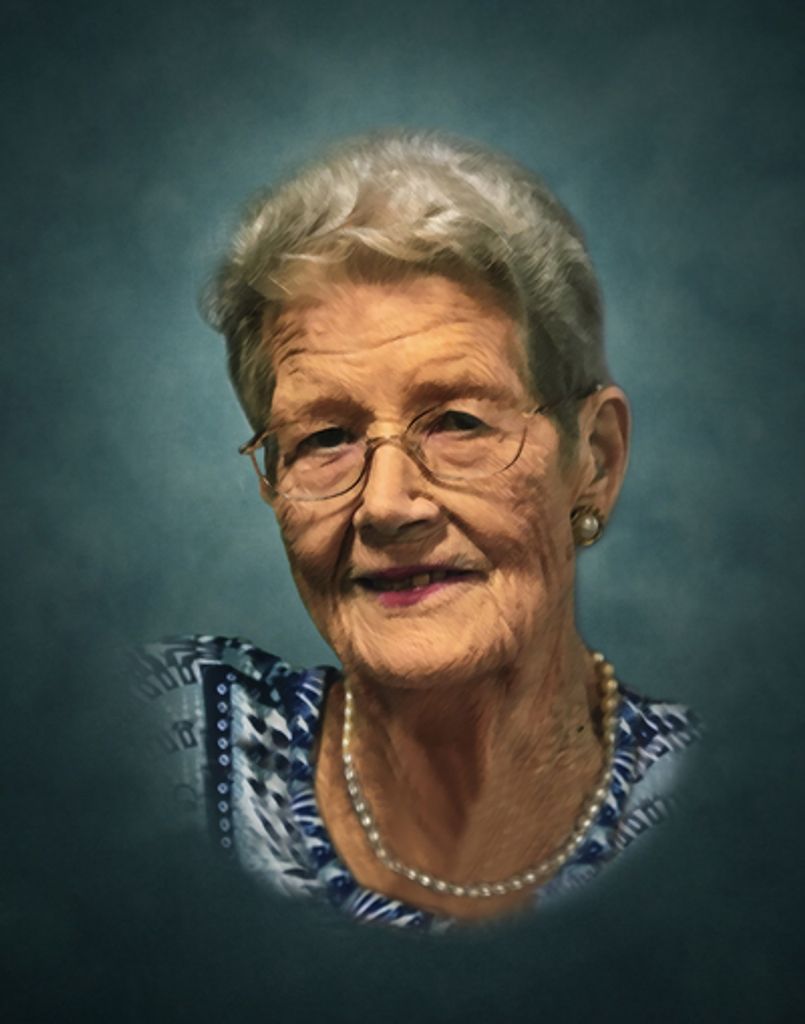 Ruby Mae Crisp Harmon Profile Photo