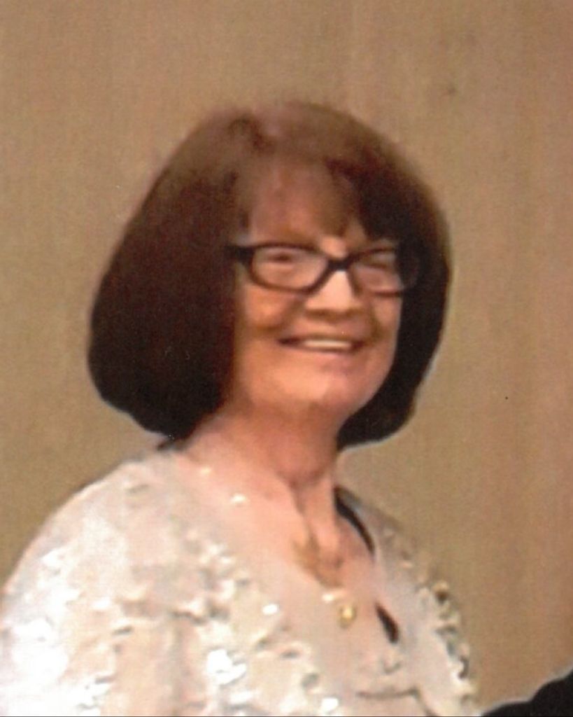 Ruby Hutchinson