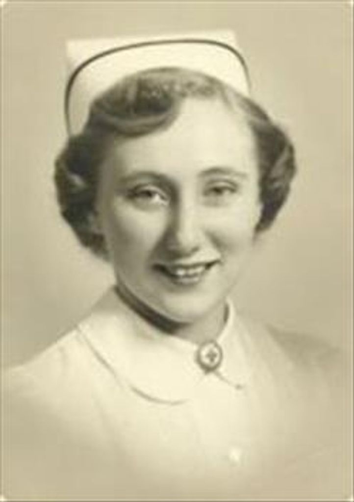 Therese Scofield