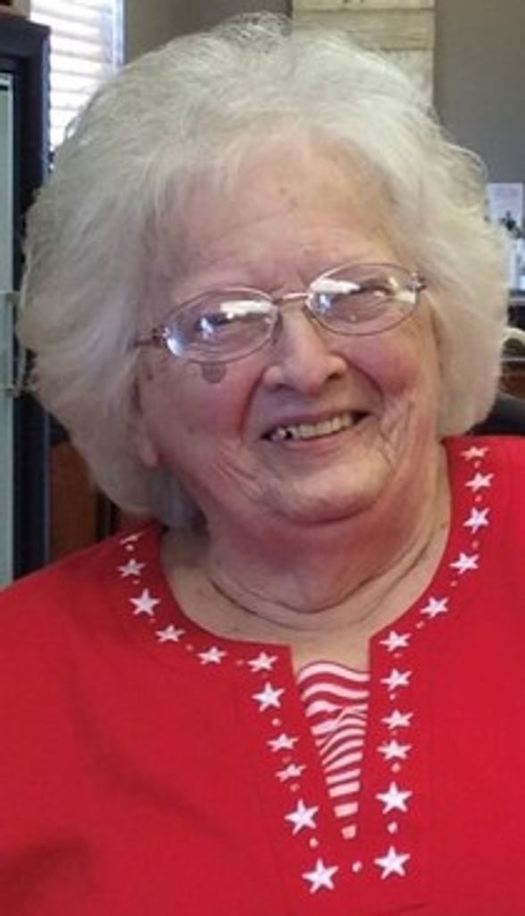 Maxine Davies