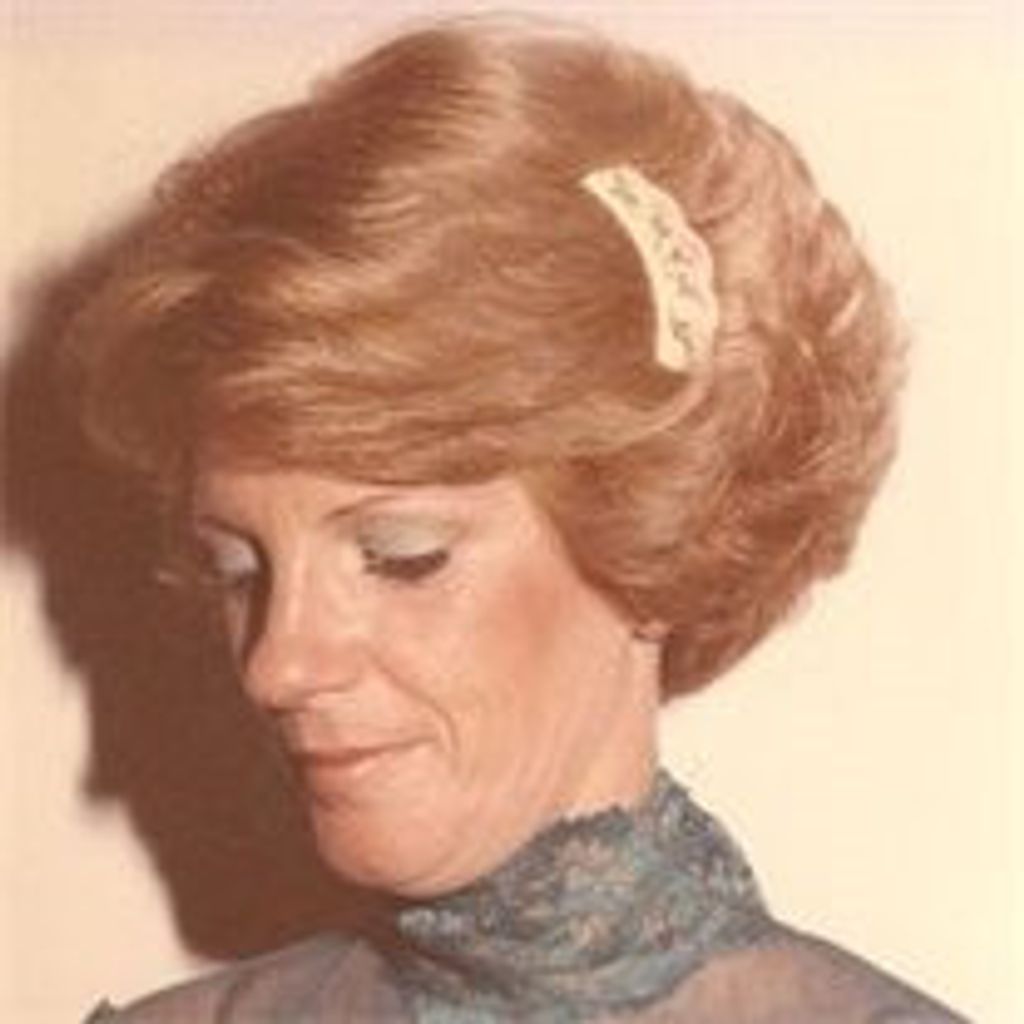 Bernadette M. Escott