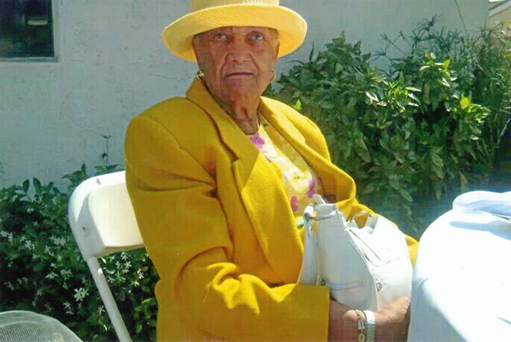 Dorothy M. Nolan