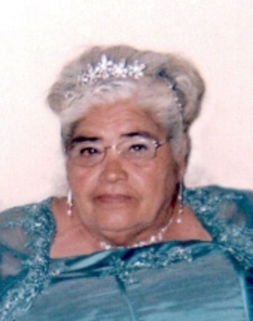 Amelia De Sanchez