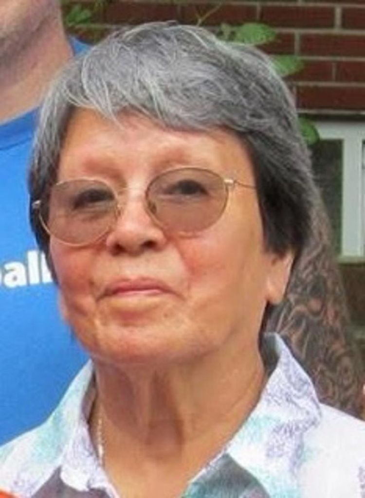 Guadalupe R. Trevino Profile Photo