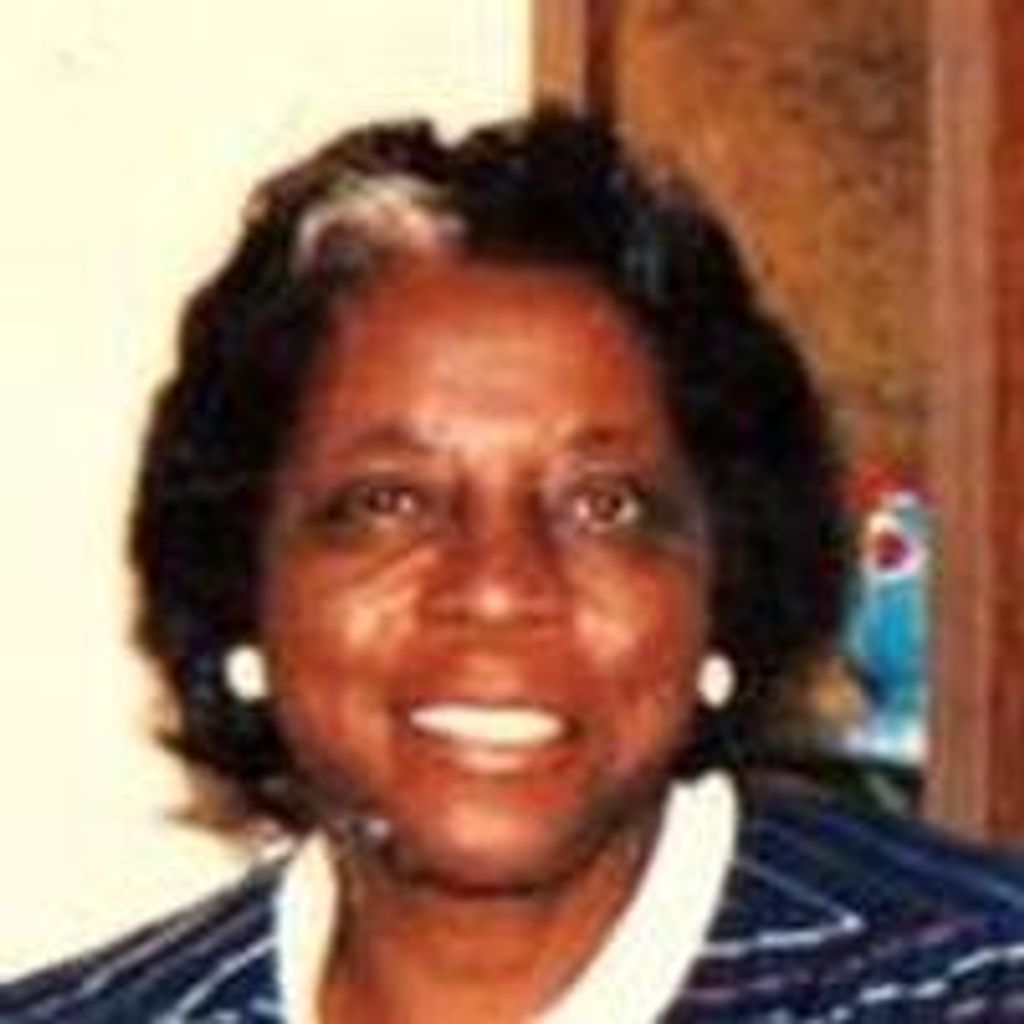 Laura Geneva Grigsby