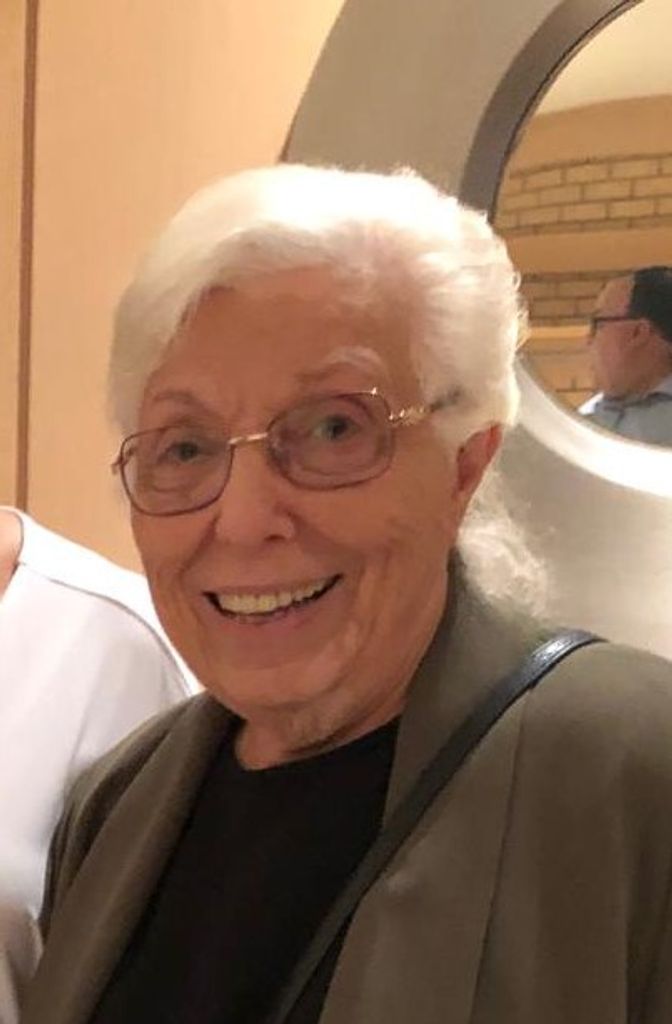 Beverly Dalesandro Profile Photo