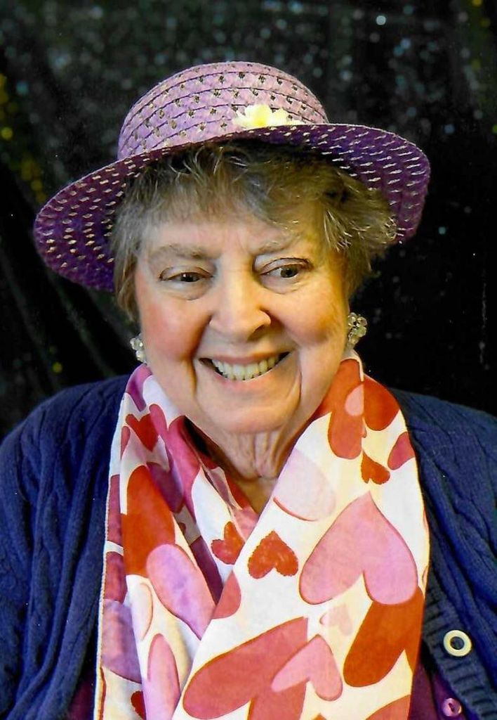 Paula E. Satchell Profile Photo