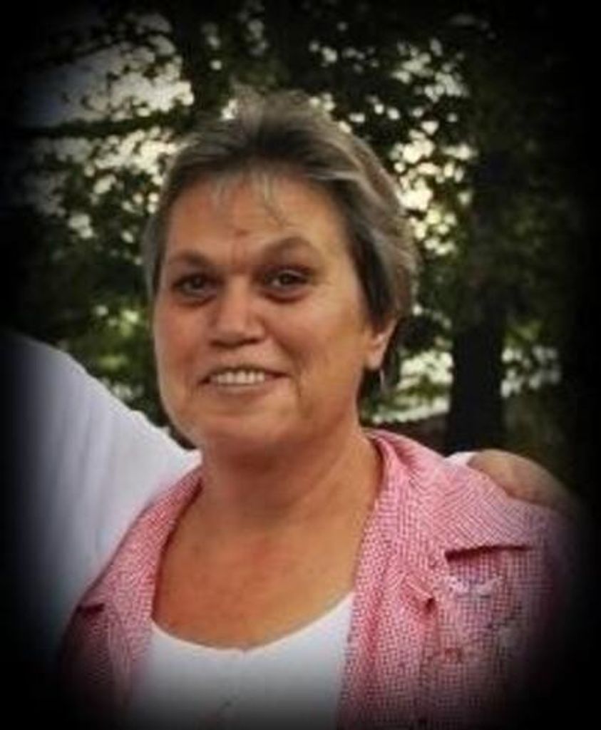 Mary Marie Mcclard Profile Photo