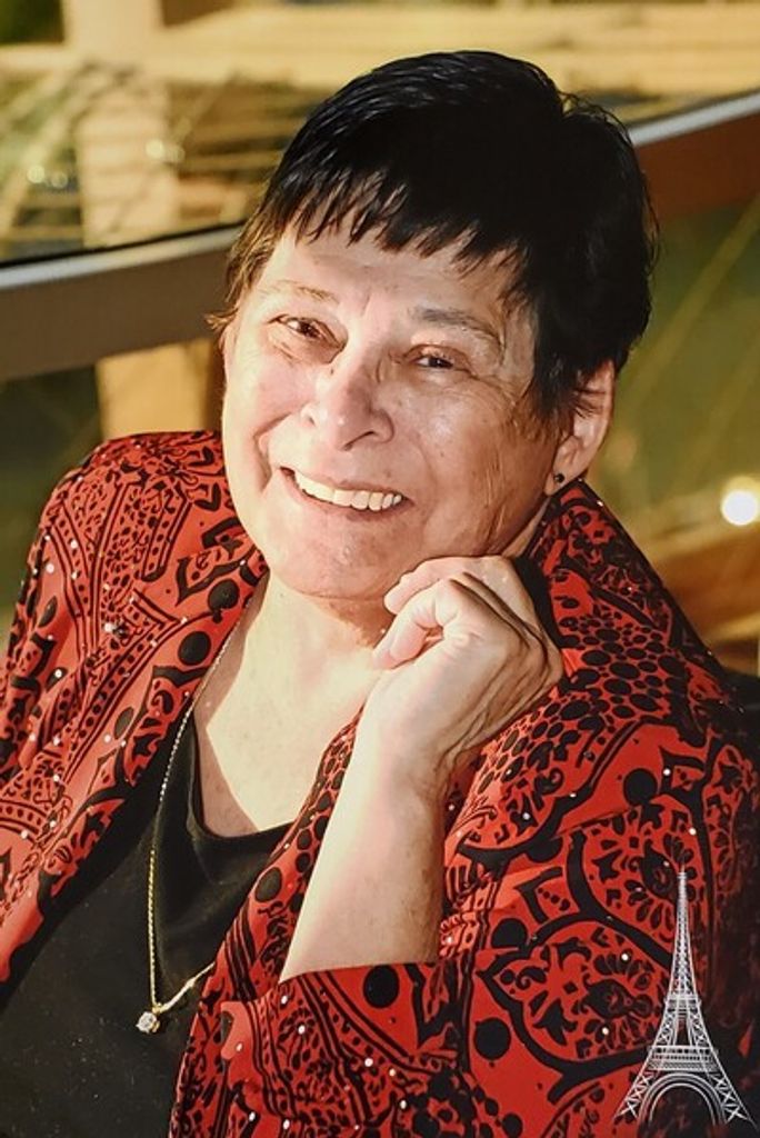 Mary A Keegan Profile Photo