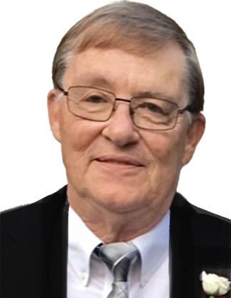 William “Randy” Ransom Mcdaniel Profile Photo