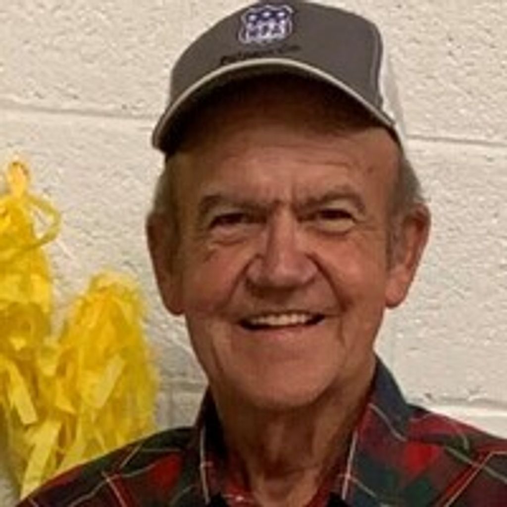 Terry Noble St. Pierre