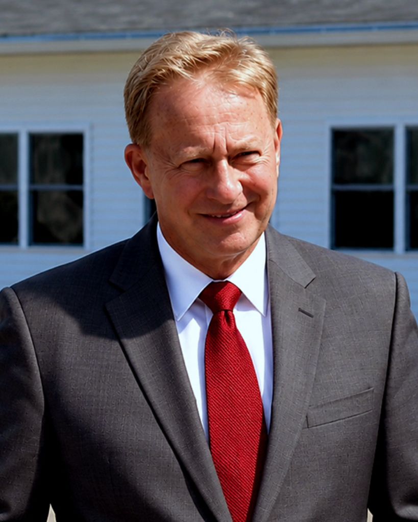 Arthur J. Boyanowski Profile Photo