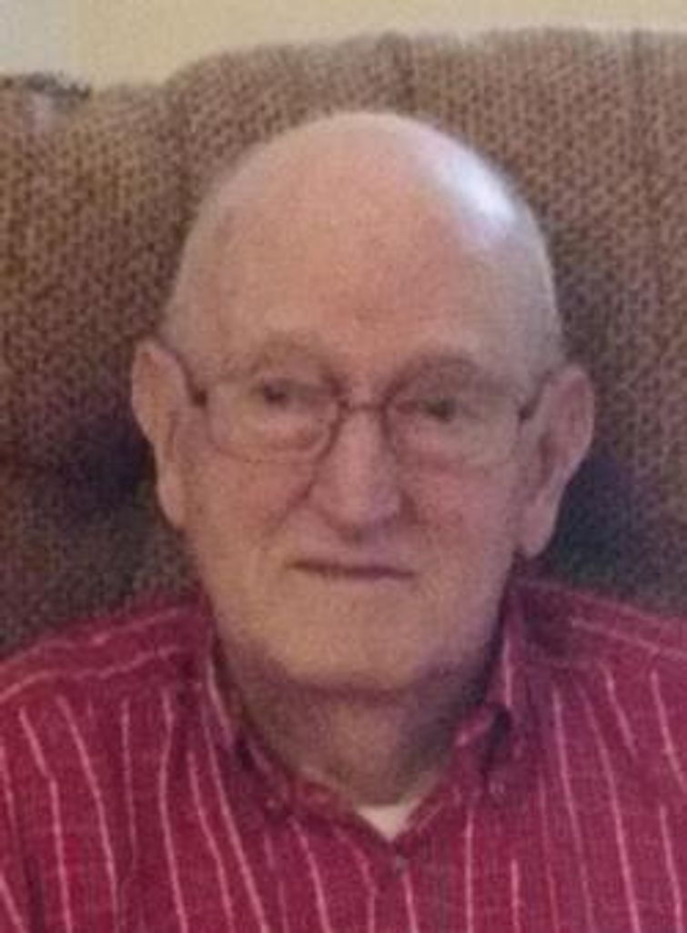 Robert G. Caryl Profile Photo