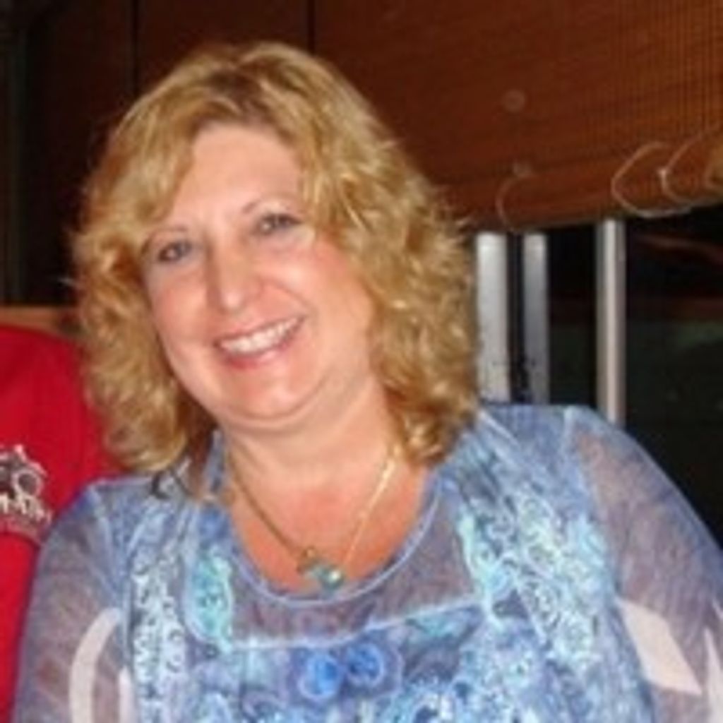 Kathi L. Stockman
