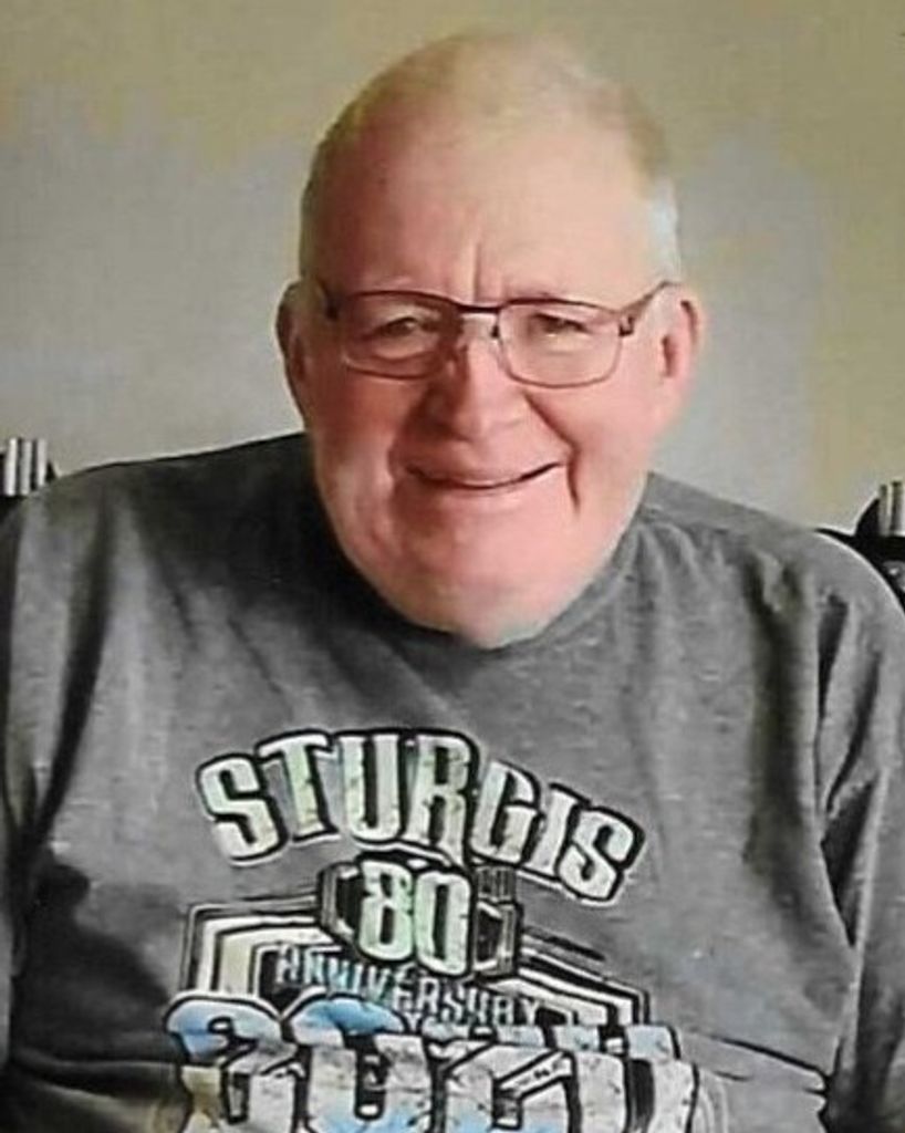 Calvin Hall Profile Photo