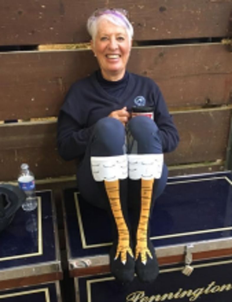 Ellen Galecki Ragatz Profile Photo